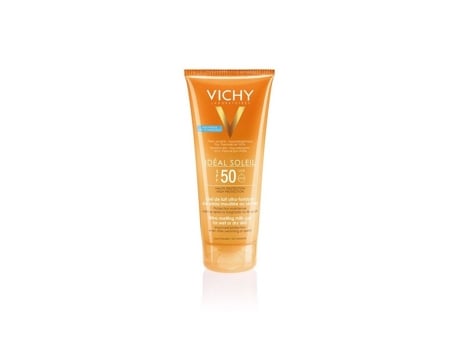 Protector Solar VICHY Idéal Soleil SPF 50+ (200 ml)