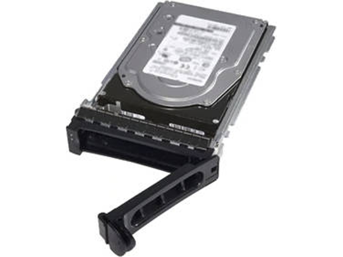 Disco SSD Interno DELL 400-BCTE (4 TB - SATA)