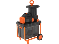 Biotriturador BLACK+DECKER (2800W)