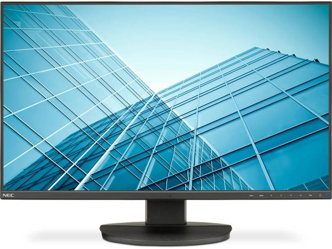 Monitor NEC MultiSync EA271F (27'' - Full HD - LED)