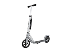 Bigwheel® Crossover 205, Color Plata Hudora