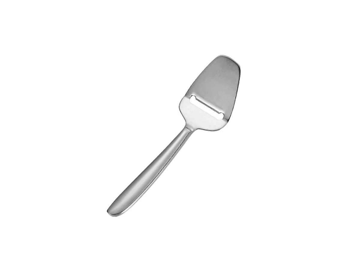 Raspador de queso hueco Jikaix, de acero inoxidable, multifuncional, para la cocina del hogar, Rosewell