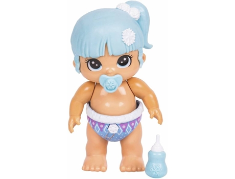 Muñeco FAMOSA Little Live Bizzy Snowbeam
