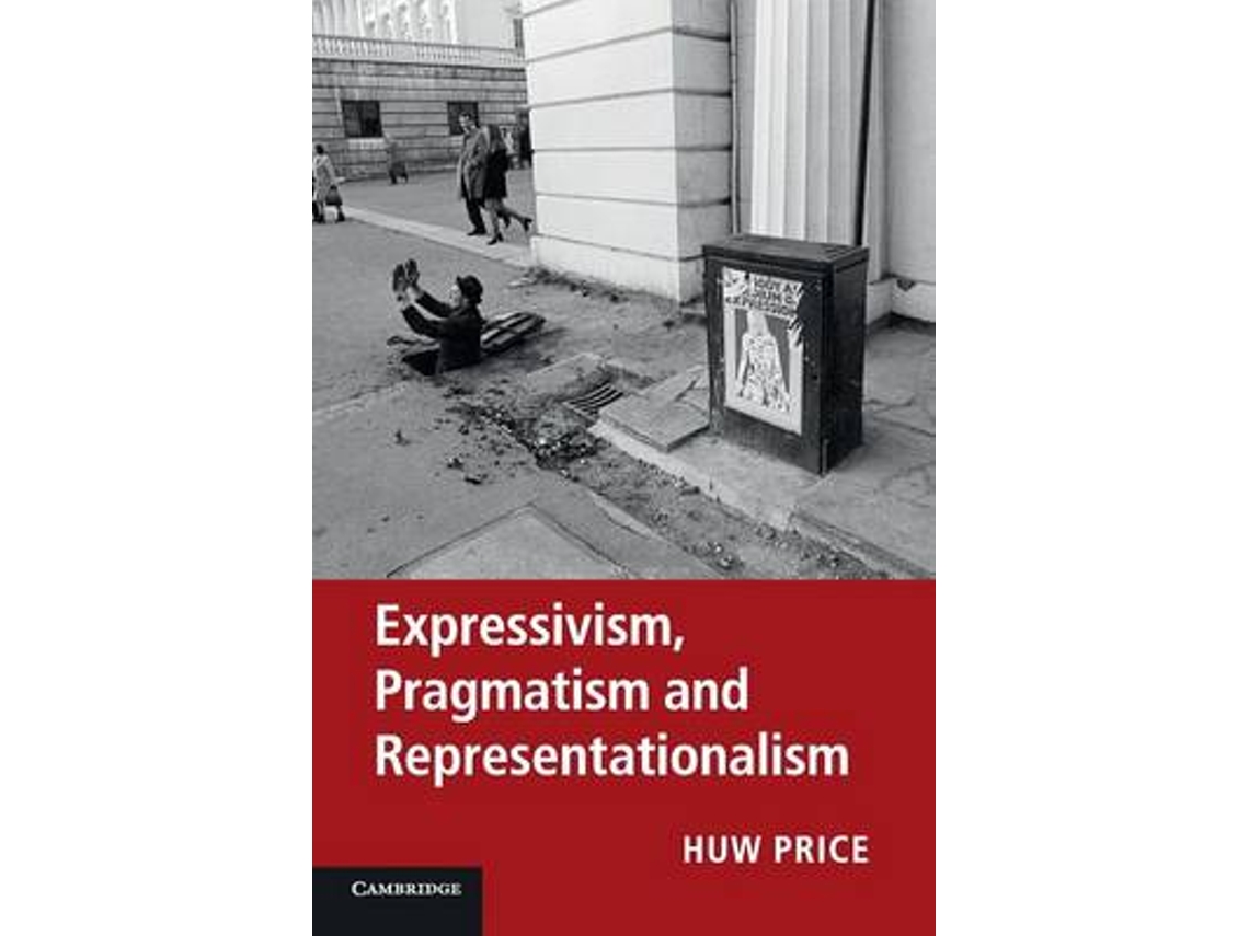 Libro Expressivism, Pragmatism and Representationalism (Inglés)