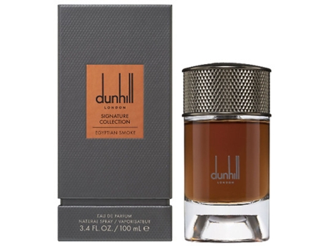 Perfume EDP Dunhill 100 ml Signature Collection Egyptian Smoke