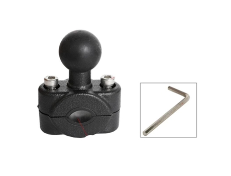 Montaje De Espejo Trasero SLOWMOOSE Mt-B para Go Pro 8 7 Xiao