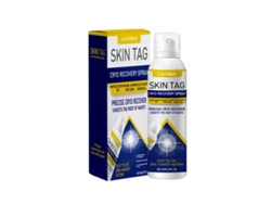 Laniska Spray De Cuidado Con La Piel Limpia Suavemente Y Suaviza, Dejándola Hidratada Y Tierna, Ideal Para Uso Externo