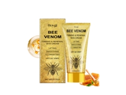 Crema reafirmante antiarrugas de acción rápida