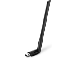 Adaptador USB Wi-Fi TP-LINK Archer T2U Plus (AC600 - 200 + 433 Mbps)