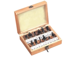 Juego de 12 fresas Far Tools Fartools