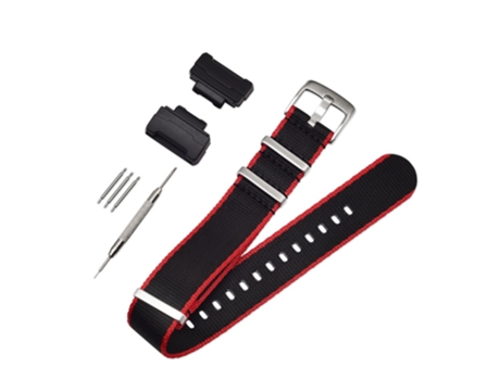 Correa para Casio Ga-110 680602735L