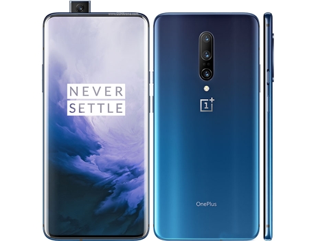 Smartphone ONEPLUS 7 Pro (6.6 - 256 Gb - Azul)