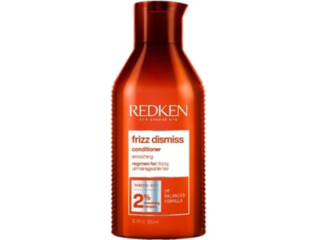 Acondicionador REDKEN Frizz Dismiss (300 ml)