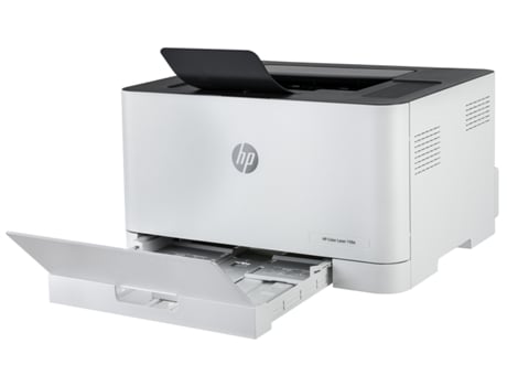 Impresora Laser HP Color Laser 150a (Color Laser - USB)
