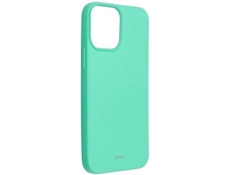 Funda Apple iPhone 13 Pro Max ROAR Lisa (Menta)