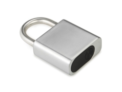 Cerradura inteligente sin llave, Bluetooth, resistente al agua, aplicación para Android/iOS.