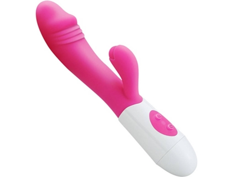 Vibrator INTERSTELLAR G-Spot Feminino S23