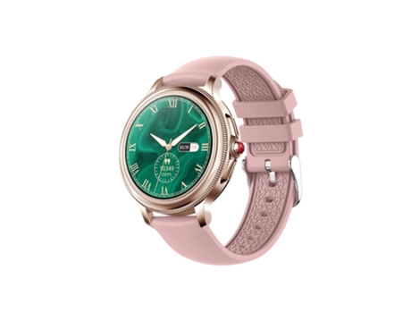 Relojes inteligentes para mujer, reloj deportivo con llamada Bluetooth y voz, Monitor de presión para hombre, reloj inteligente resistente al agua ...