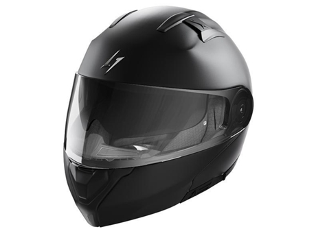 Espuma para casco de moto STORMER Spark Pinlock Ready