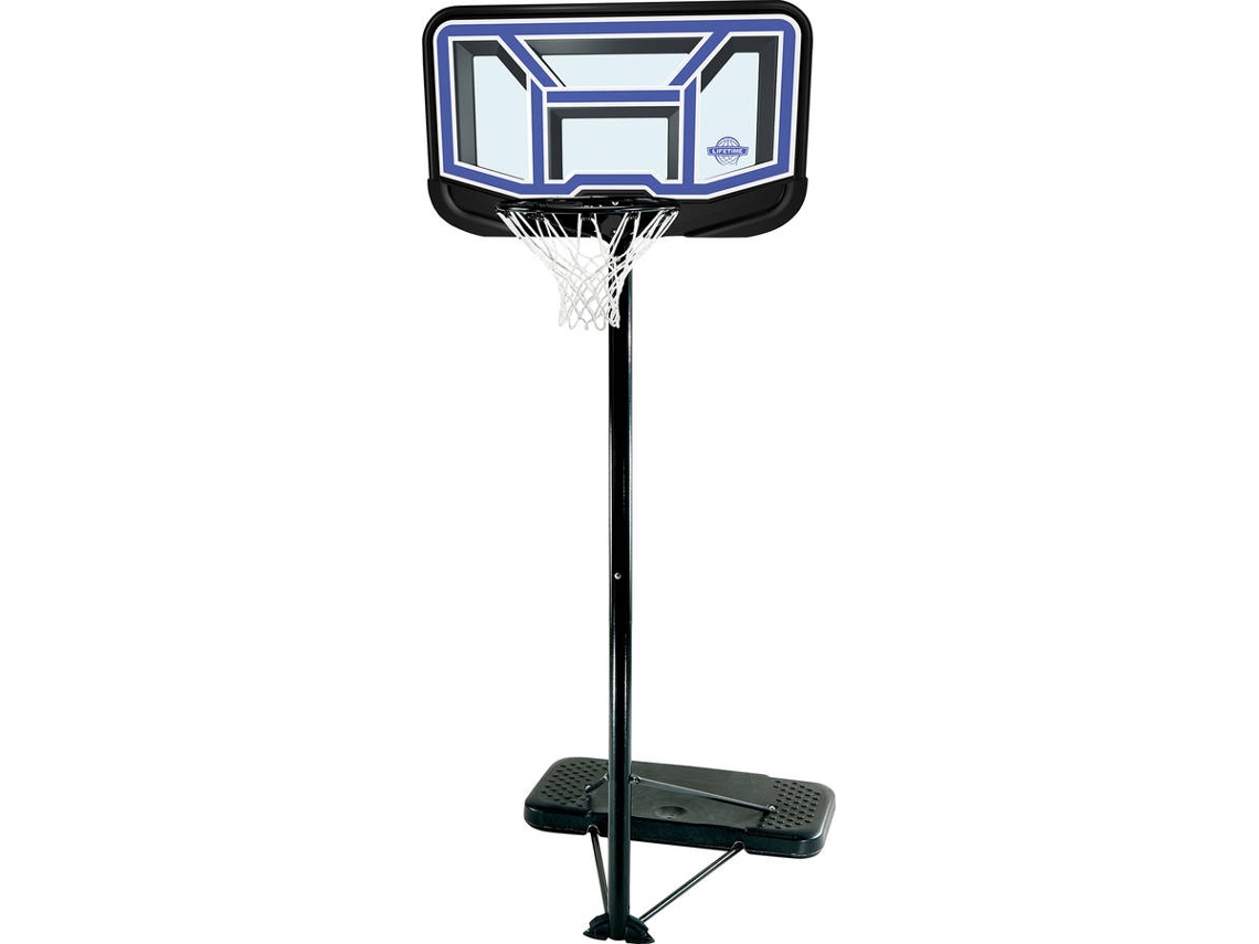 Sistema De Baloncesto Streamline