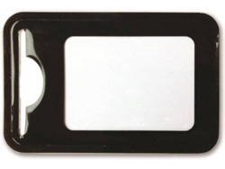 Insignias de Identificación PAYPER WEAR para Coser (50 Unidades)