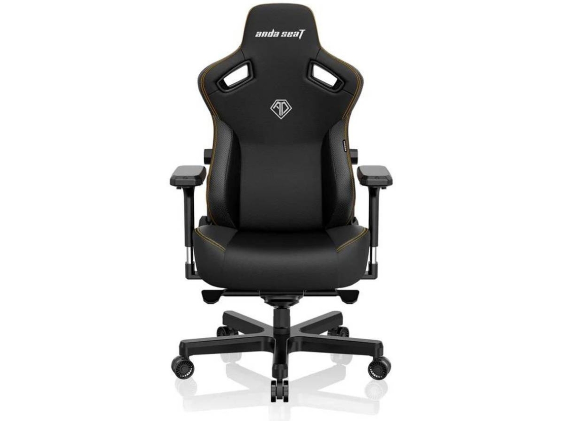 CAD GAM ANDA SEAT KAISER 3 XL ELEGANT BK