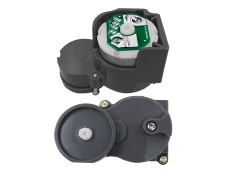 Módulo de Motor de Cepillo Lateral, cepillo lateral para Irobot Roomba 500, 600, 700, 800, 900, 655, 560, aspiradora, herramienta de limpieza para ...