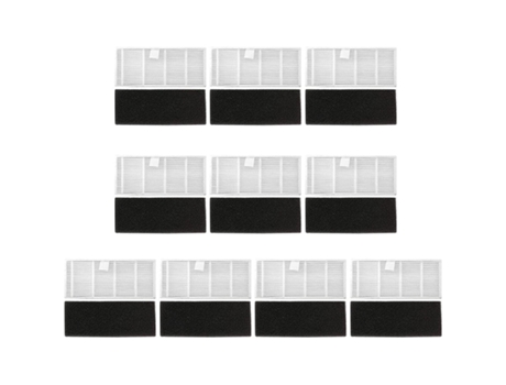 Accesorio Aspiradores VIOMI Juegos de filtros Filtros Viomi S9