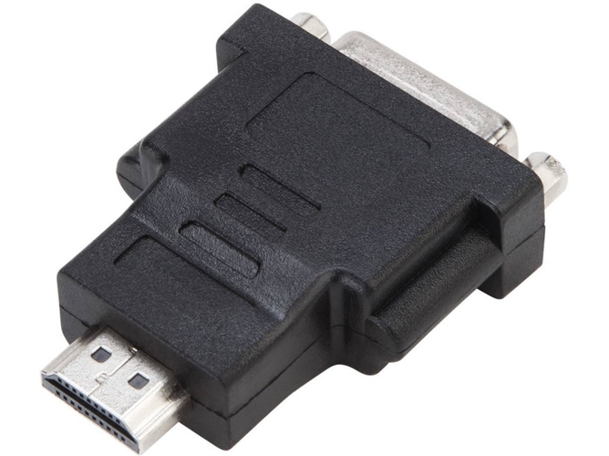 Cable HDMI TARGUS (HDMI - DVI)