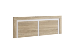 Cabecero Cambrian VENPRODIN Blanco