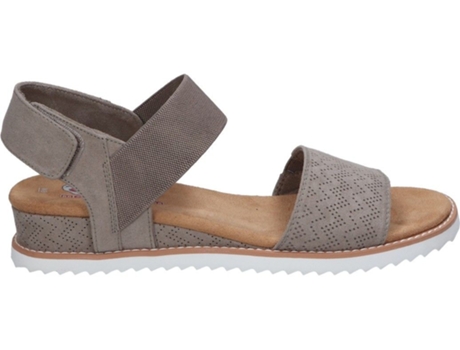 Sandalias de Mujer SKECHERS Tecido (39)