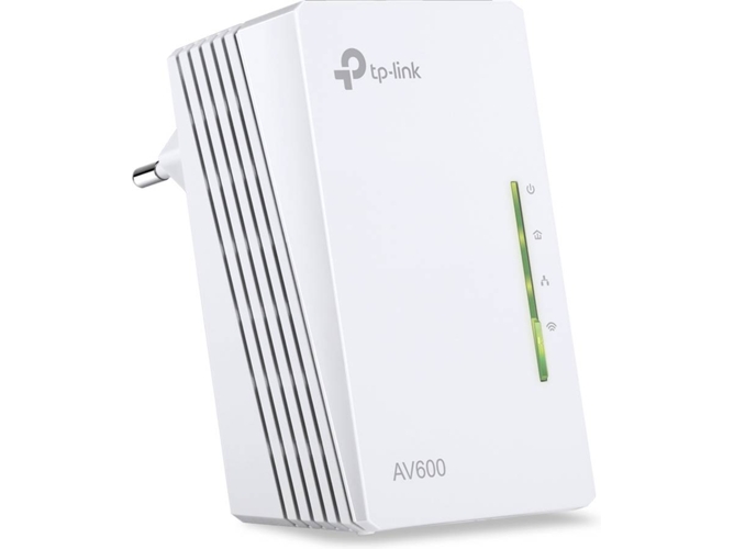Powerline TP-LINK TL-WPA4220 Kit (AV600)