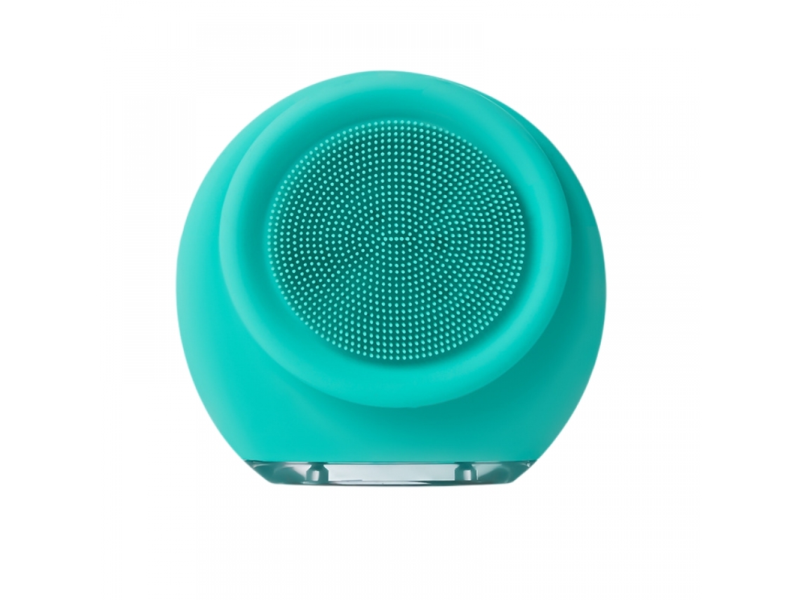 Cepillo De Limpieza Facial Sonica, Dispositivo De Limpieza Facial, Cepillo De Limpieza Facial De Silicona Suave Para Niñas. Regalos
