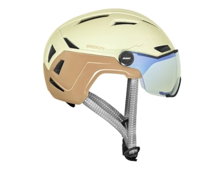 Casco con visera integrada MAVIC Speedcity