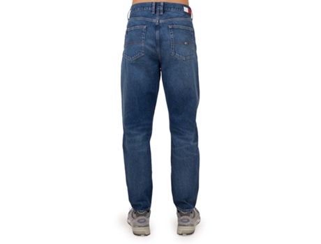 Pantalones de Vaquero de Hombre TOMMY JEANS Azul (numeric33)