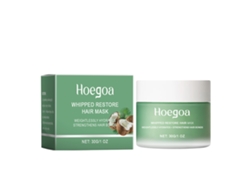 Mascarilla reparadora para el cabello con efecto rápido y profundo.