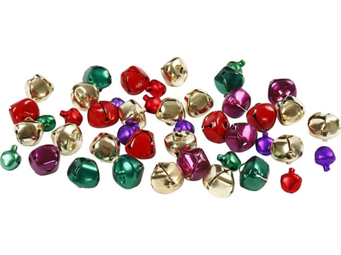 Cascabeles CREATIV COMPANY 500210