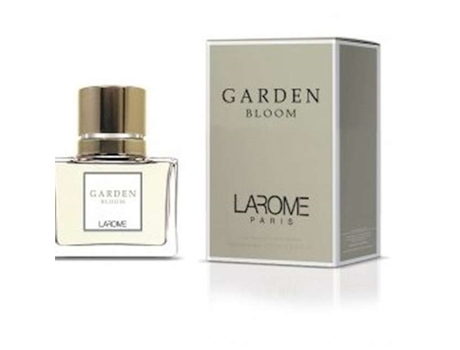 Perfume LAROME 22F GARDEN BLOOM de Perfume LAROME - jardín flor Gucci 50ml