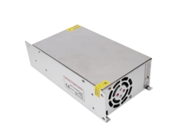 Adaptador De Fuente De Alimentación Dc48v 1000w Para Led, Impresoras 3d Y Equipos De Bajo Voltaje.