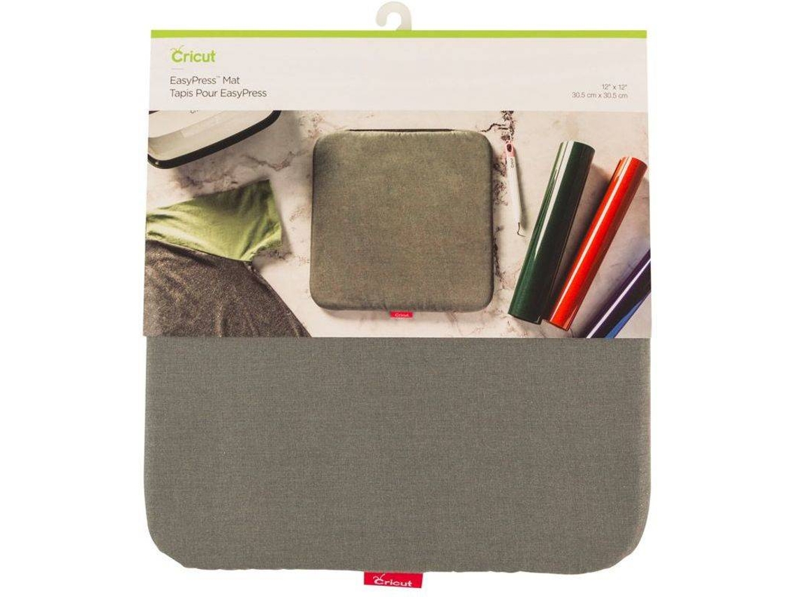 Alfombra de Prensado Térmico CRICUT Easy Press 2 (30,5 x 30,5 cm)
