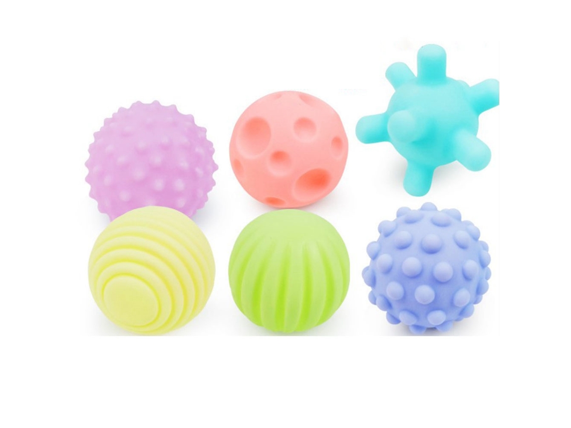 Pelota de bebé