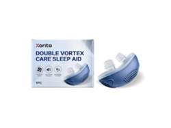 Xorita Dual Vortex Ayuda para dormir