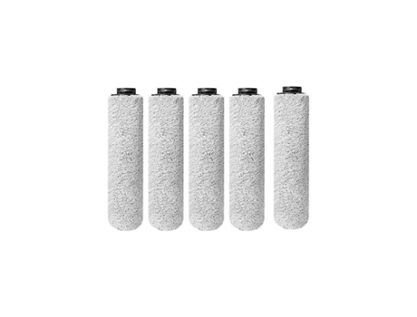 Accesorio Aspiradoras Universal Compatibilidad 5Pz Rodillo