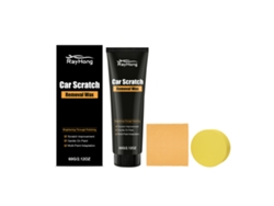 Crema pulidora Rayhong para el cuidado y brillo de la pintura