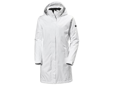 Chaqueta HELLY HANSEN Mujer (Multicolor - M)