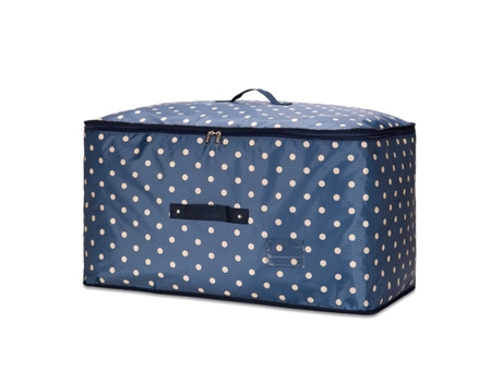 Bolsa de Almacenamiento XGF Azul