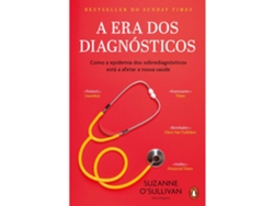 La era de los diagnósticos, por Suzanne O'Sullivan