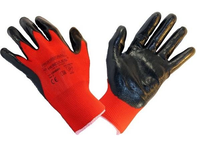 Guantes HERCULES TM7 (12 Unidades)