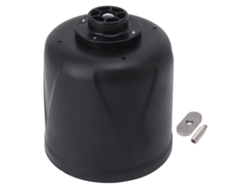 Soporte Multifuncional Para Botellas De Kayak Para Pesca Con Accesorios, Fácil De Colocar, Material Abs.