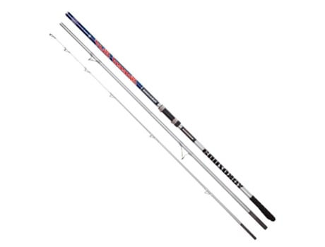 Cana Surfcasting Speed Surf T Prateado 4.20 M / 100-200 Gyokozuna